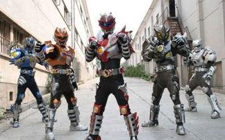 铠甲勇士最新消息爆料,全新战甲升级，神秘敌人即将现身！