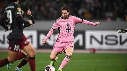 梅西中国行最新爆料,足球巨星亲临，精彩瞬间抢先看！