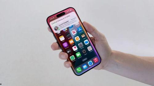 iphone16最新爆料郭明錤,郭明錤揭示全新设计与功能亮点