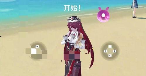 原神米卡最新爆料视频,原神神秘角色首度亮相，技能与背景故事大揭秘